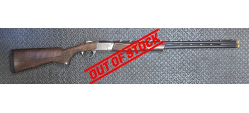 Browning Cynergy CX 20 Gauge 3" 28" Barrel Over Under Shotgun Used